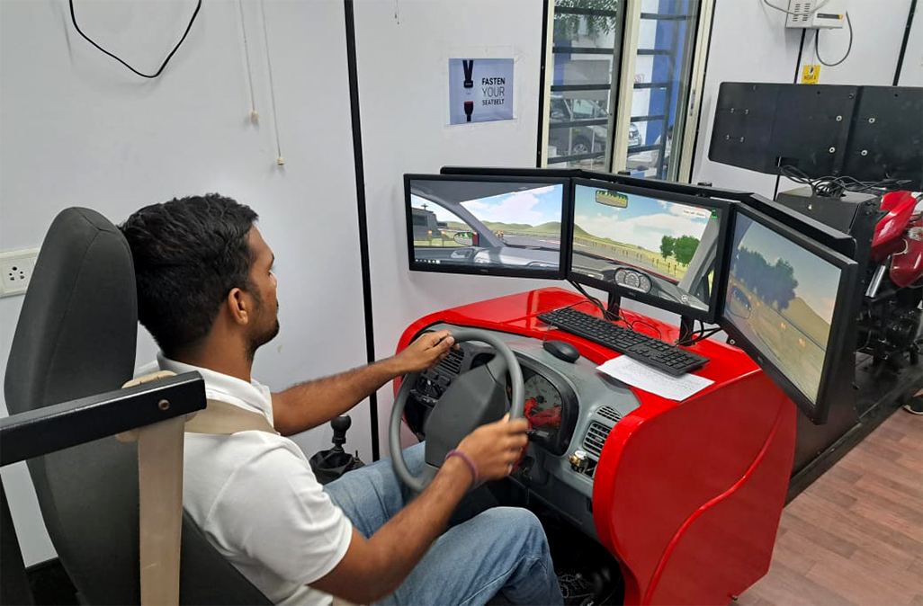 tata power project